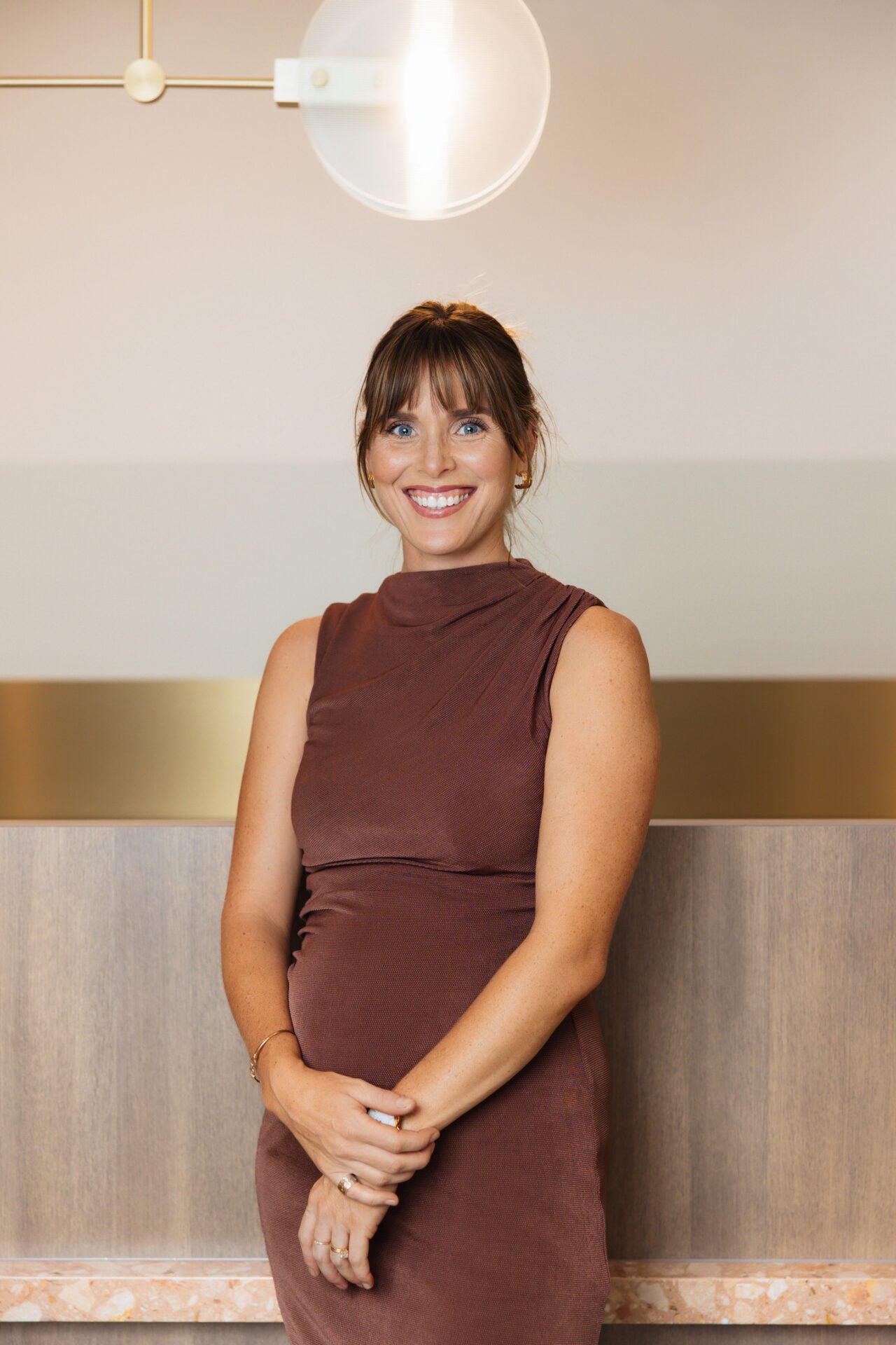 Dr Lisa Bichard-Cheema